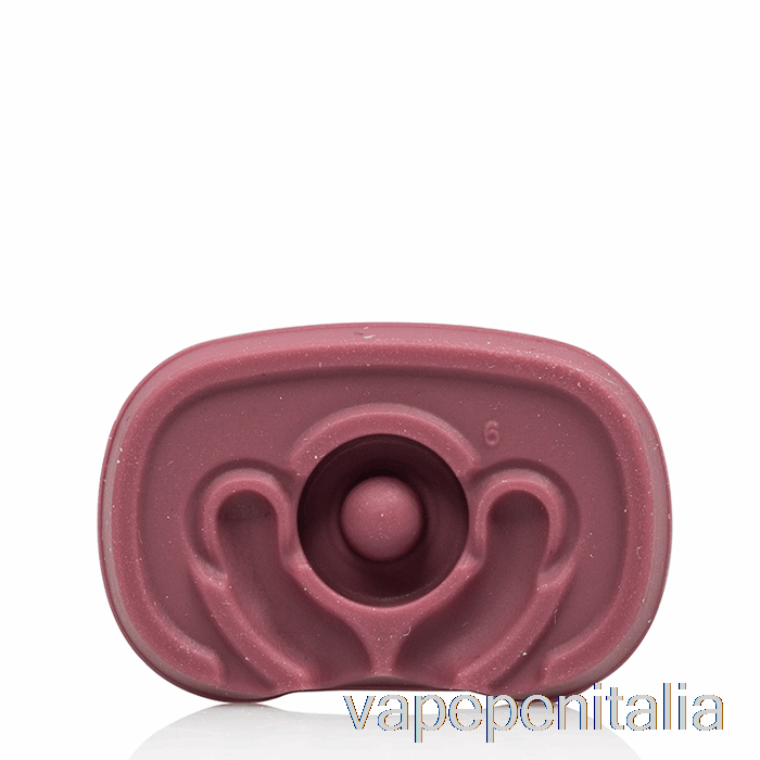 Scatola Vape Mod Pax Bocchino Piatto Sambuco